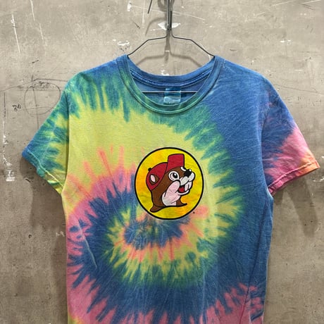 used BUCEE'S TEE