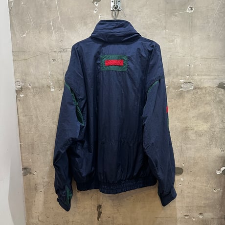 used SWING STAR NYLON JACKET
