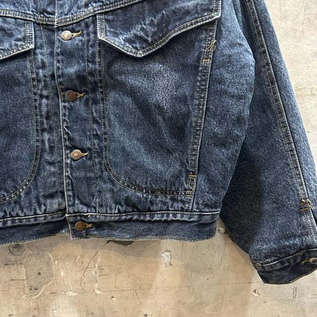 used JEP'S DENIM JACKET