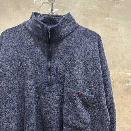 used WENTWORTH FLEECE