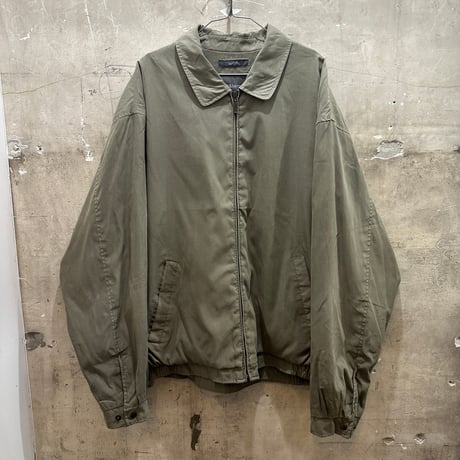 used CROFT&BARROW JACKET