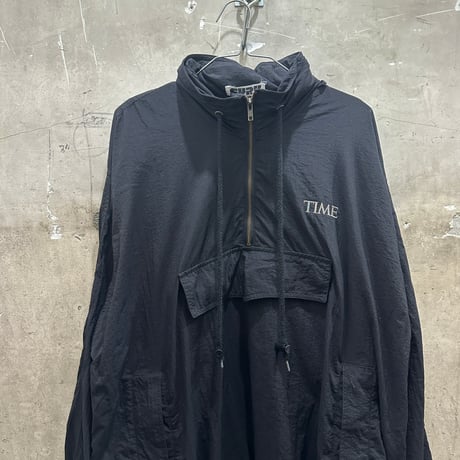 used CYRK PULL OVER JACKET