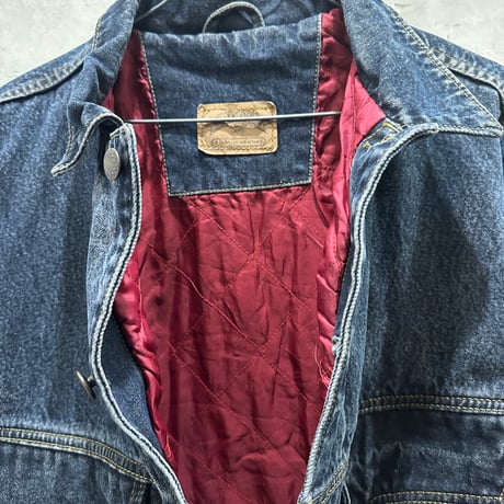 used JEP'S DENIM JACKET