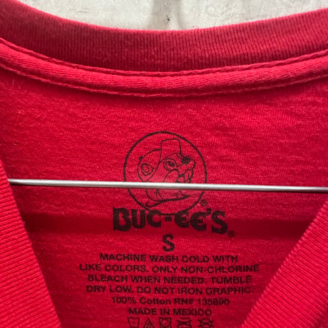 used BUCEE'S TEE