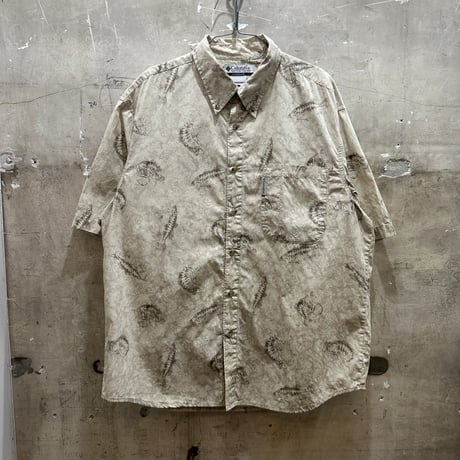 used COLUMBIA SH