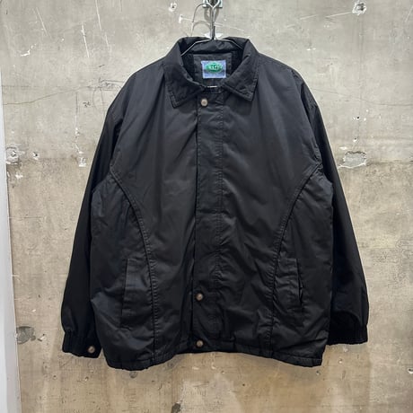 used SAIF NYLON JACKET
