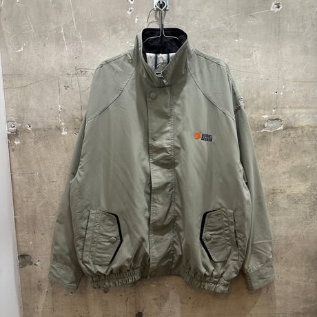 used BLACK&DECKER JACKET
