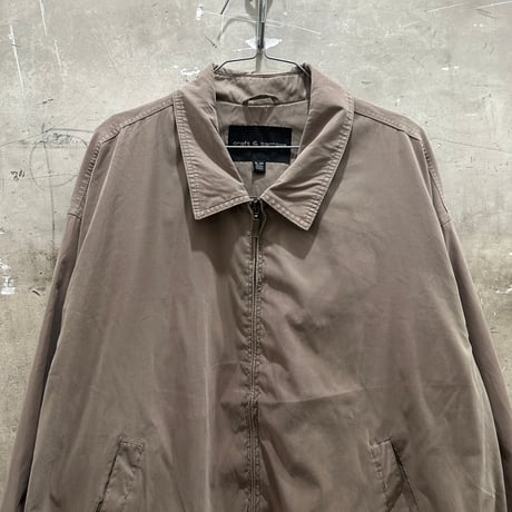 used CROFT&BARROW JACKET