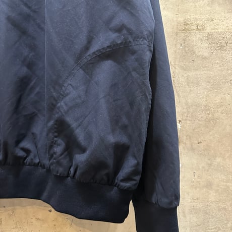 used SMITTY HALF ZIP JACKET