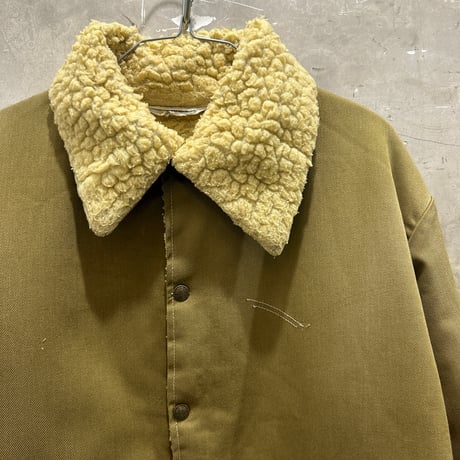 used KEY IMPERIAL WESTERN JACKET