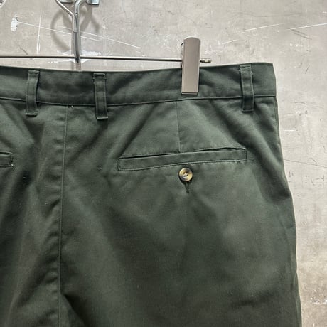 used PURITAN SHORT PANTS
