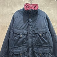 used WYEBURN JACKET
