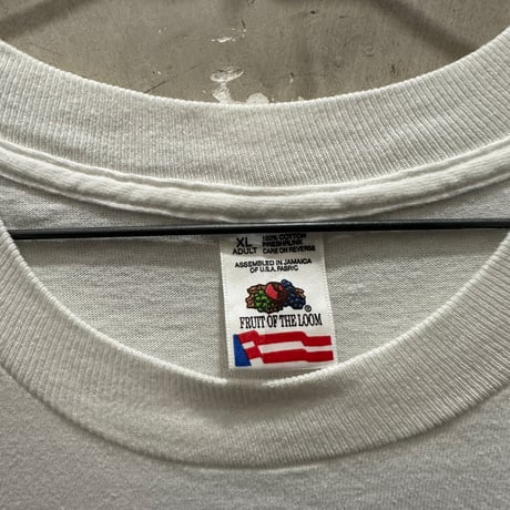 used NASCAR DARRELL WALTRID TEE