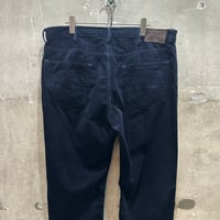 used POLO RALPH LAUREN CORDUROY PANTS