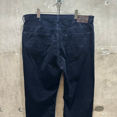 used POLO RALPH LAUREN CORDUROY PANTS