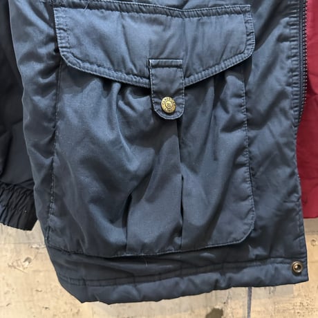 used WYEBURN JACKET