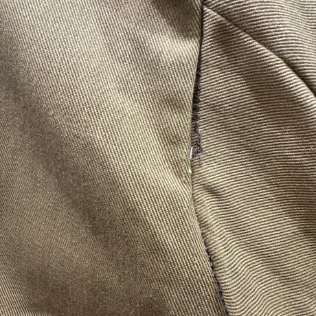 used KEY IMPERIAL WESTERN JACKET