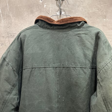 used RUGGED RUN JACKET