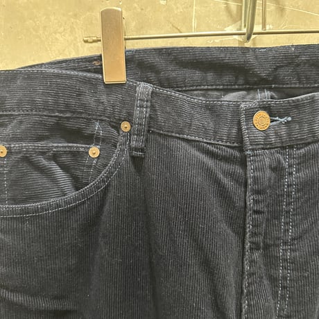 used POLO RALPH LAUREN CORDUROY PANTS