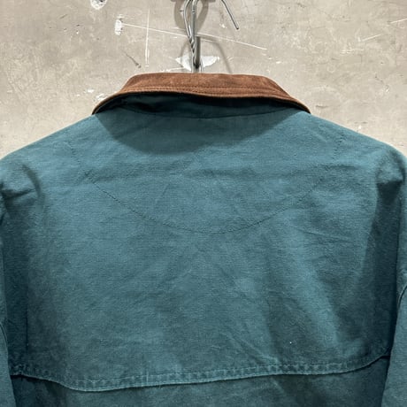 used LATROBE ROLLING ROCK JACKET