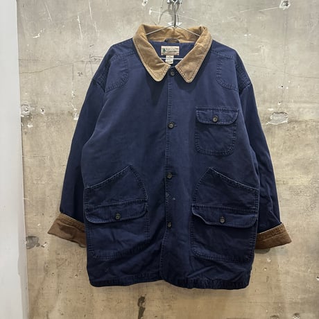 used NORTHWEST TERITORY HUNTING JKT
