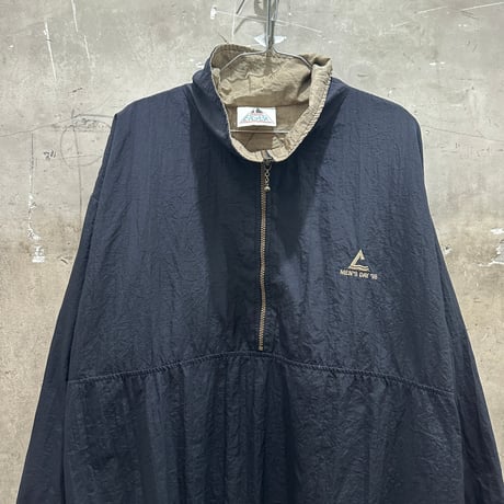 used MOUNTAIN EIGER JACKET