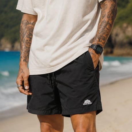 EASY SHORTS