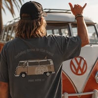Van Life Tee