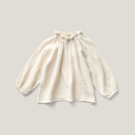 SOOR PLOOM / Imelda Blouse - Confetti