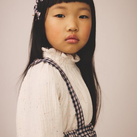 SOOR PLOOM / Imelda Blouse - Confetti