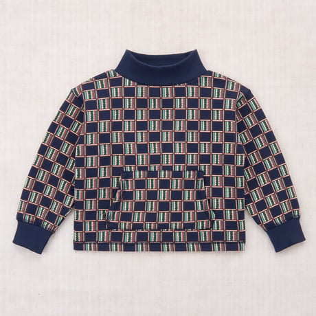 Misha & Puff / ROO SWEATSHIRT - ASTRONOMY LIBRARY