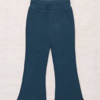 Misha & Puff / LIZZIE PANT - MARINE BLUE