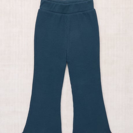 Misha & Puff / LIZZIE PANT - MARINE BLUE