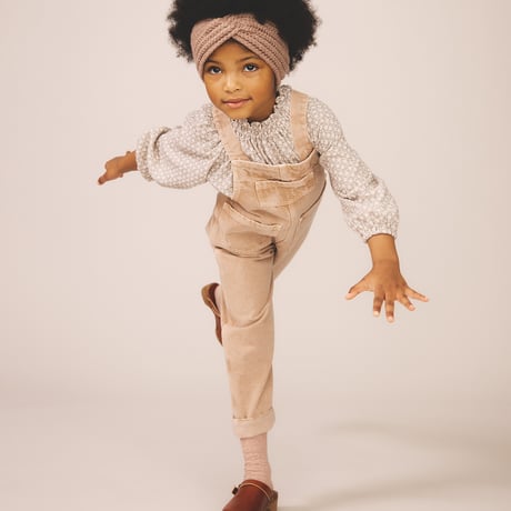 SOOR PLOOM / Tillie Overall - Pedra