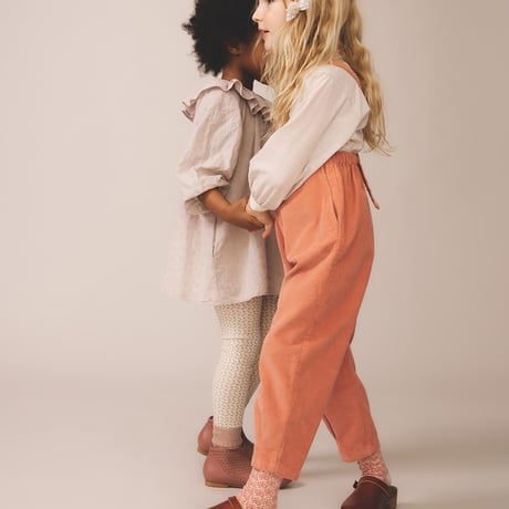 SOOR PLOOM / Imogen Overall - Ladybird