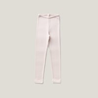SOOR PLOOM / Rib Legging - Pixie Dust