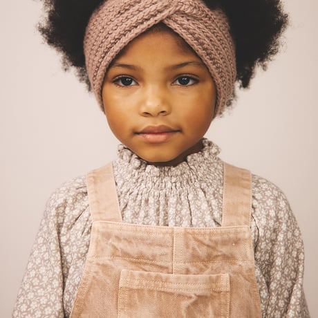 SOOR PLOOM / Tillie Overall - Pedra