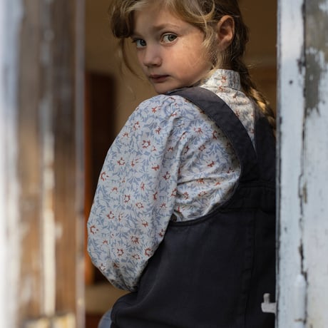 SOOR PLOOM / Delia Pinafore - Dusk