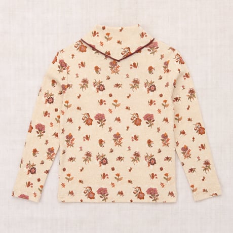 Misha & Puff / Scout Top - String/Antique Rose Holyoke Floral