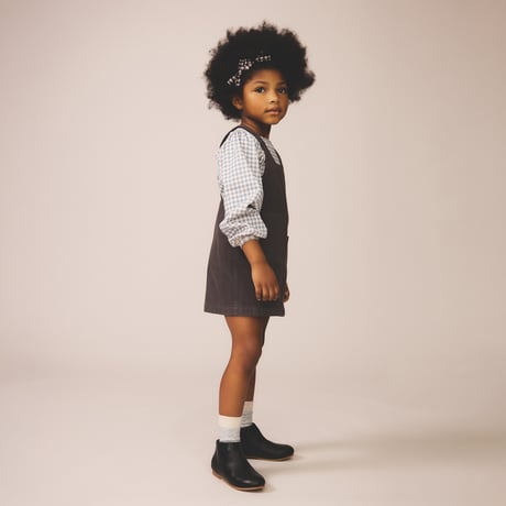 SOOR PLOOM / Delia Pinafore - Dusk