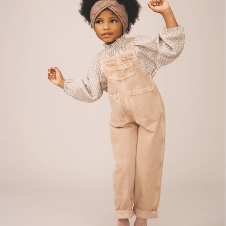 SOOR PLOOM / Tillie Overall - Pedra