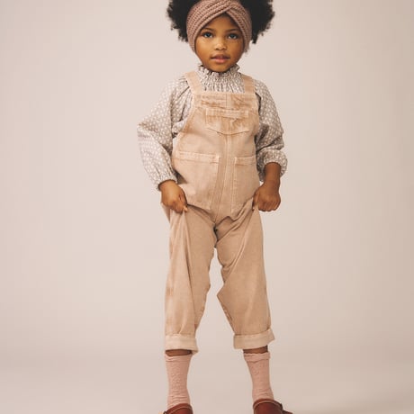 SOOR PLOOM / Tillie Overall - Pedra