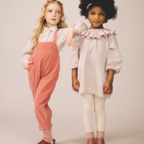 SOOR PLOOM / Imogen Overall - Ladybird