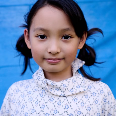 SOOR PLOOM / Parlor Dress - Trellis Print, Powder
