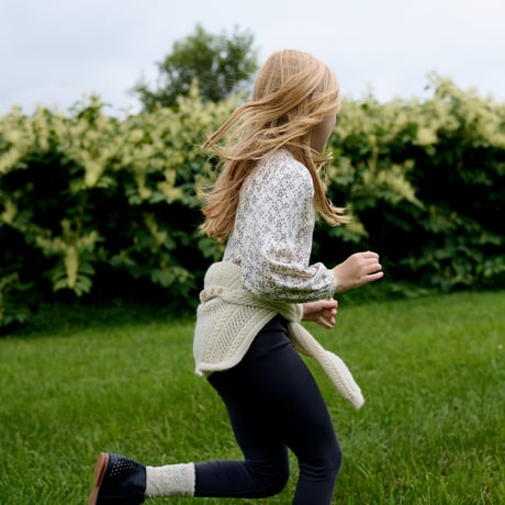 SOOR PLOOM / Stretch Legging - Dusk