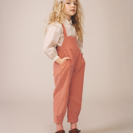 SOOR PLOOM / Imogen Overall - Ladybird