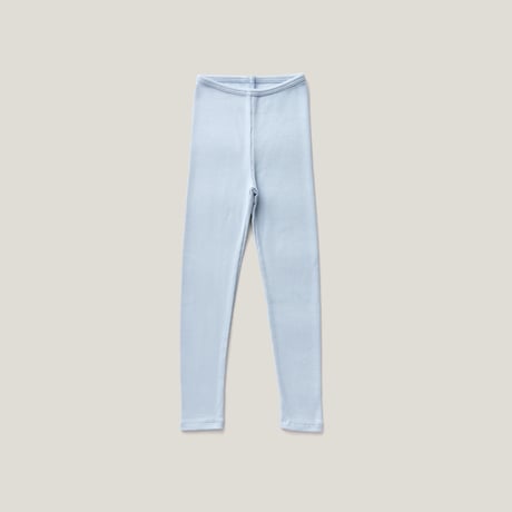 SOOR PLOOM / Rib Legging -  Talc