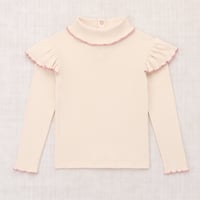 Misha & Puff / YANA TURTLENECK - STRING