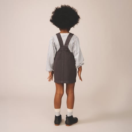 SOOR PLOOM / Delia Pinafore - Dusk
