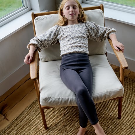 SOOR PLOOM / Stretch Legging - Dusk